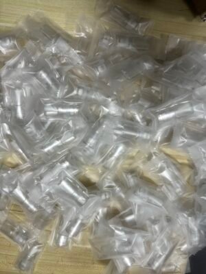 TUTX測灌空倉